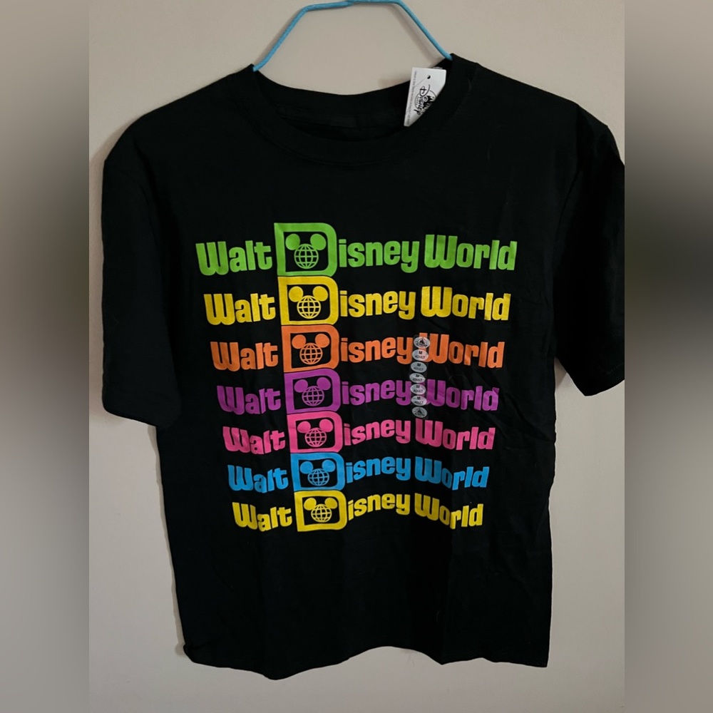 NWT Disney merchandise